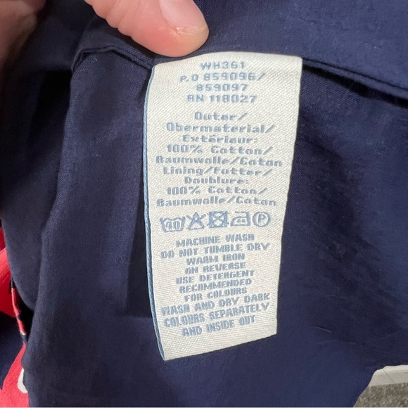 Boden retro style geometric sheath dress size 4 - Picture 8 of 9